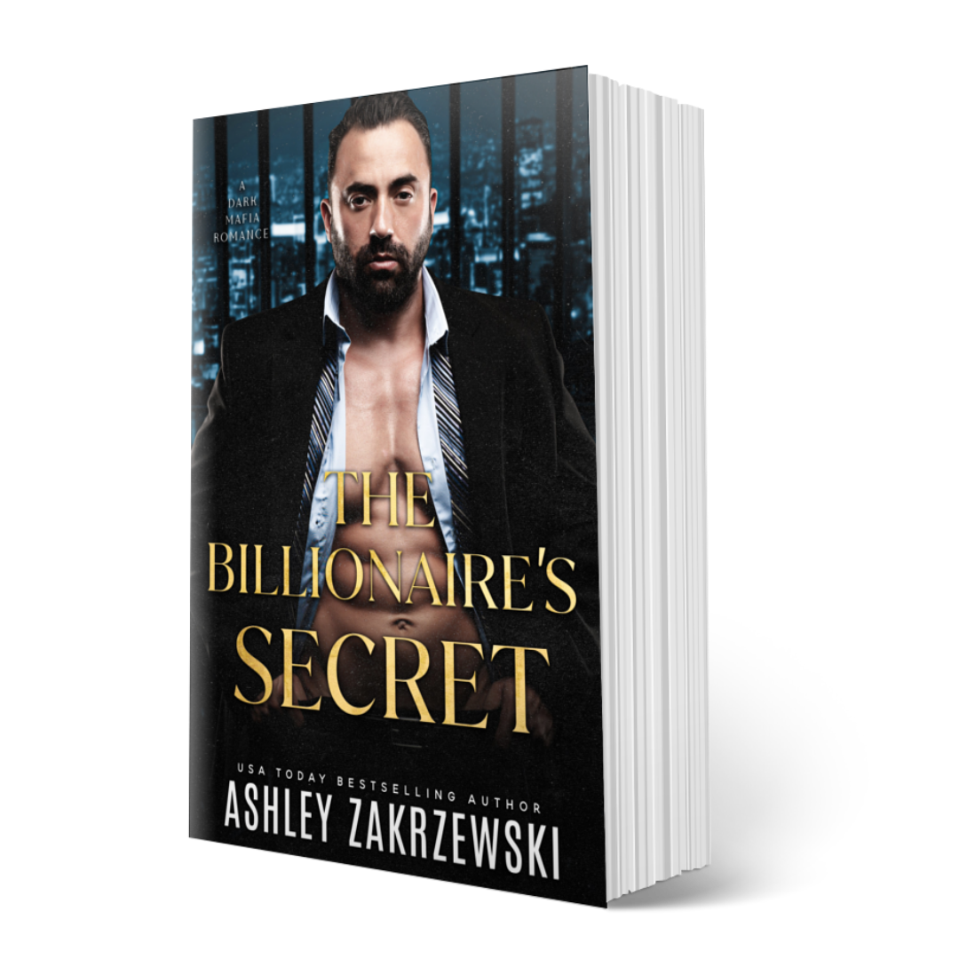 The Billionaire's Secret