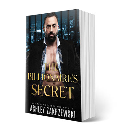 The Billionaire's Secret