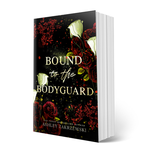 Bound to the Bodyguard