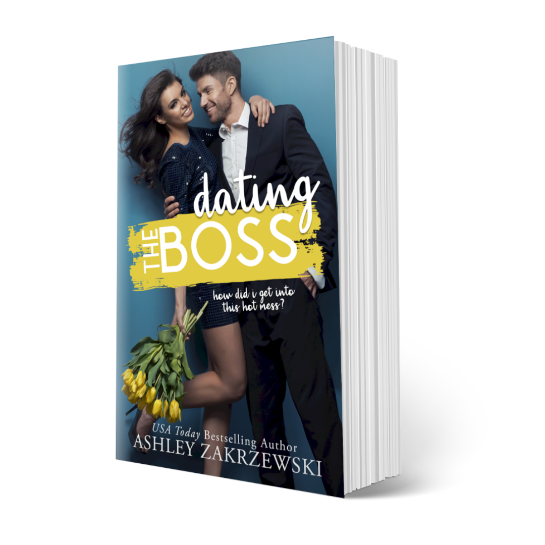 Dating the Boss