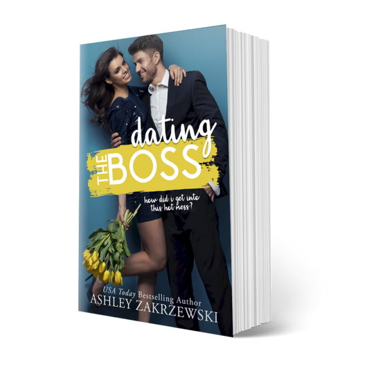 Dating the Boss