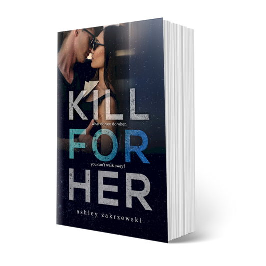 Kill for Her