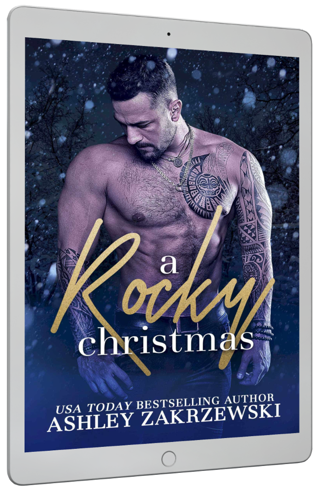 A Rocky Christmas