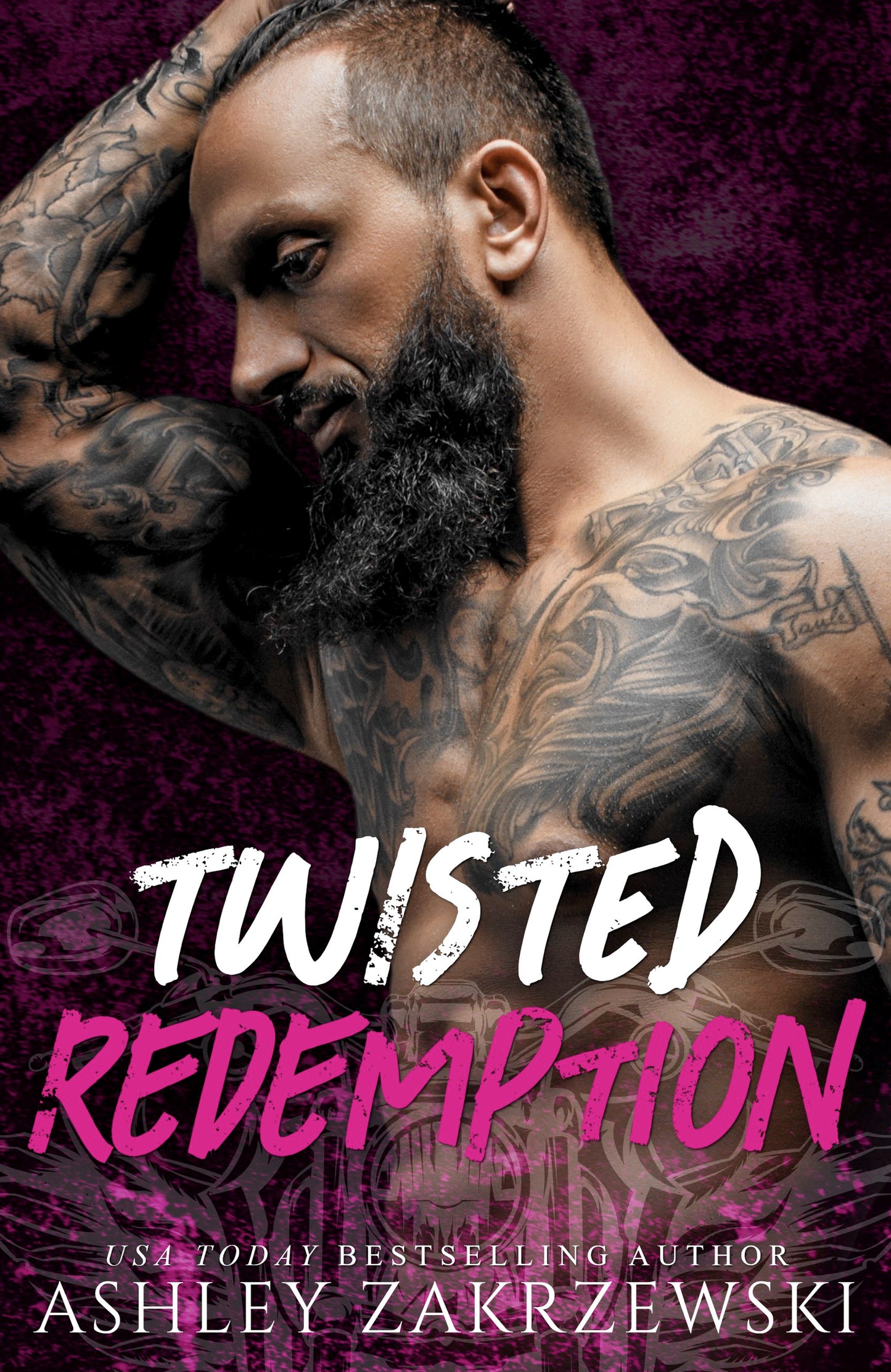 Twisted Redemption (Website Exclusive)