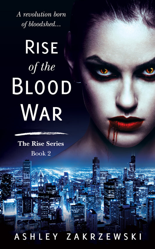 Rise of the Blood War